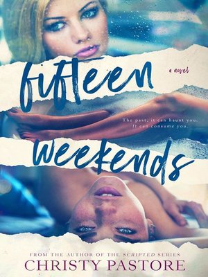 cover image of Fifteen Weekends